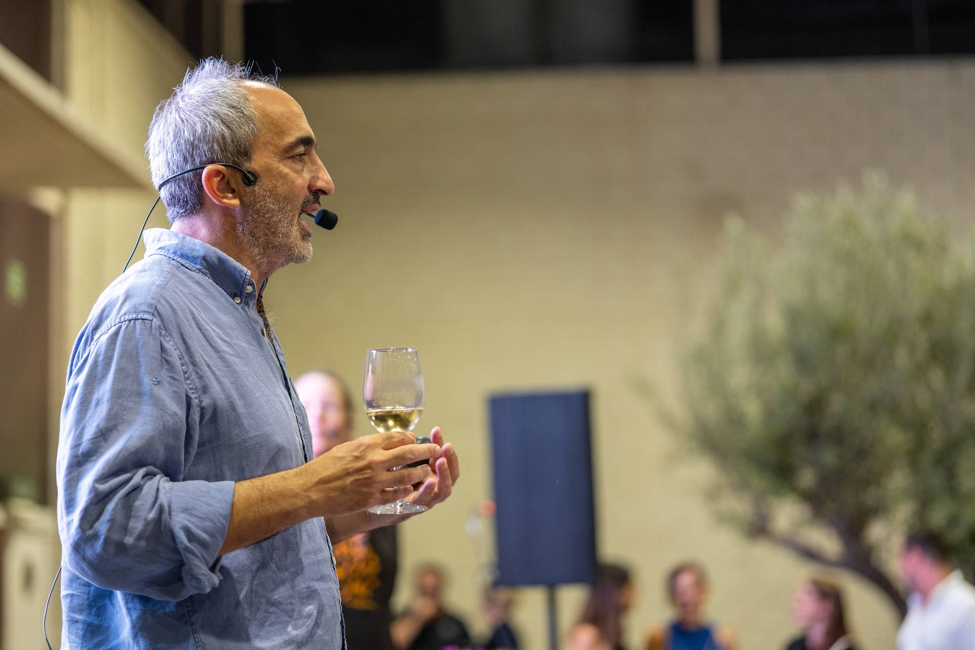 El aceite y el vino de la tierra protagonizarán la cuarta edición de la Feria GastroIbz. Gastro Ibiza y Formentera - imagen 2