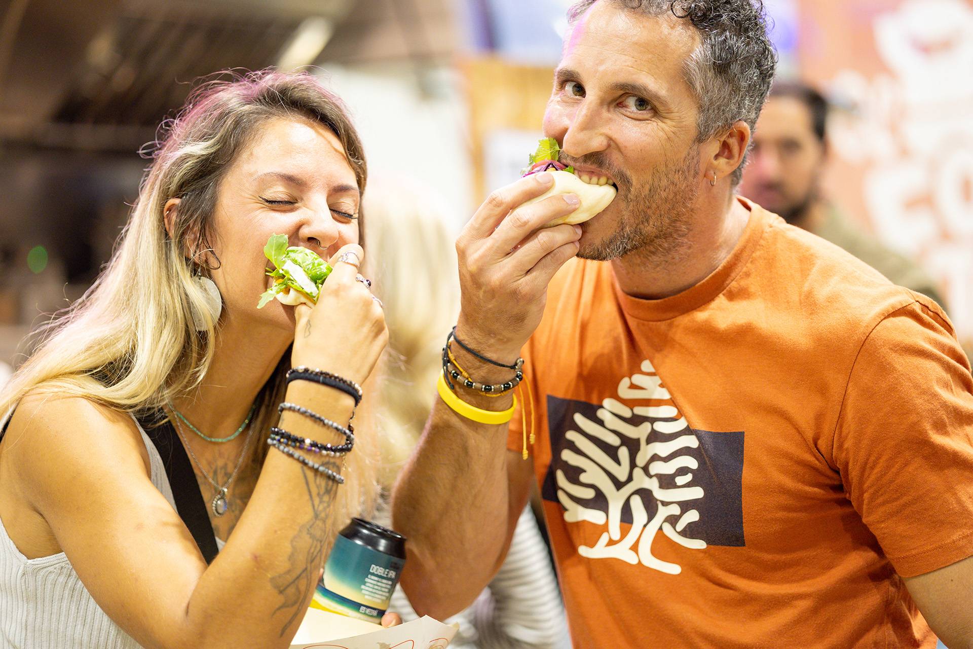 Inauguración de la Feria de la Cerveza de Ibiza y Feria GastroIbz. 2026 — fotografía 18